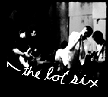 the lot six